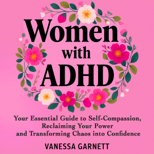 Women with ADHD