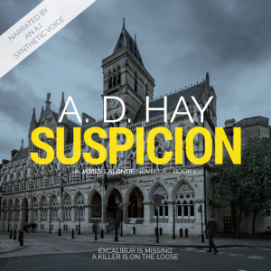 Suspicion