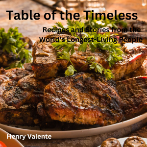 Table of the Timeless