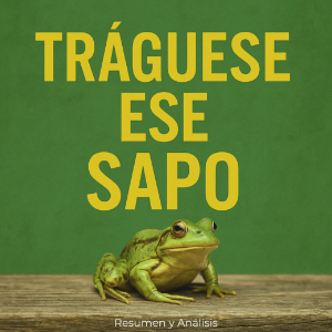 Tráguese ese sapo