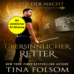 Übersinnlicher Retter