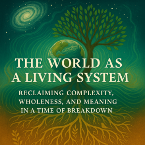 The World as a Living System-logo
