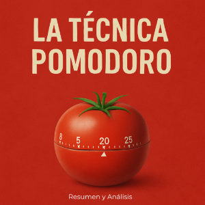 La técnica Pomodoro