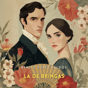 La de Bringas