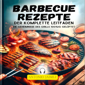 Barbecue-Rezepte, der komplette Leitfaden