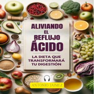 Aliviando el Reflujo Ácido-logo