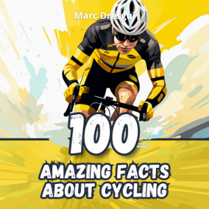 100 Amazing Facts about Cycling-logo