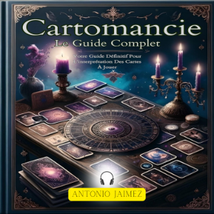 Cartomancie, Le Guide Complet-logo