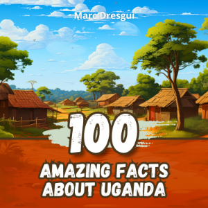 100 Amazing Facts about Uganda-logo