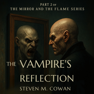 The Vampires Reflection