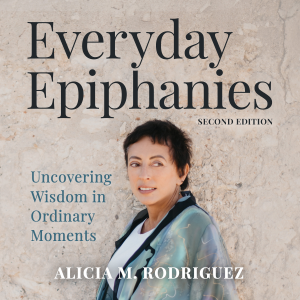 Everyday Epiphanies: Uncovering Wisdom in Ordinary Moments-logo