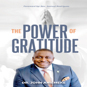 The Power of Gratitude-logo