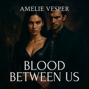 Blood Between Us-logo