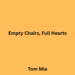 Empty Chairs, Full Hearts-logo
