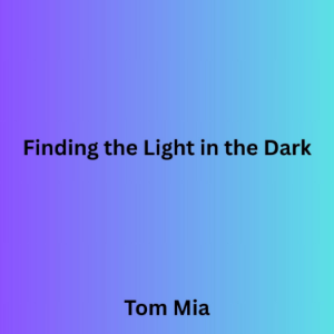 Finding the Light in the Dark-logo