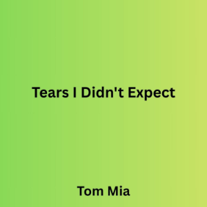 Tears I Didn't Expect-logo