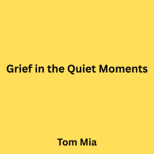 Grief in the Quiet Moments-logo