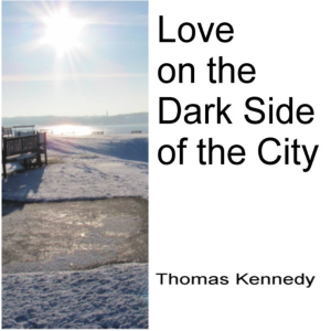 Love on the Dark Side of the City-logo