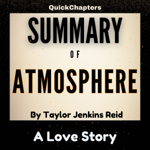 Summary of Atmosphere