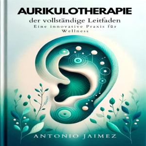 AURIKULOTHERAPIE, der vollständige Leitfaden