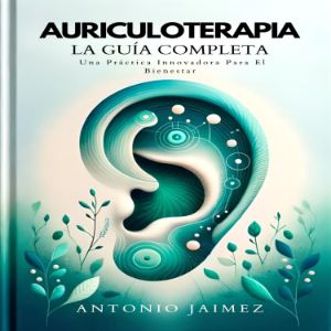 Auriculoterapia, La Guía Completa-logo
