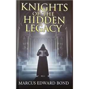 Knights of the Hidden Legacy