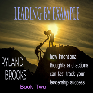Leading by Example-logo