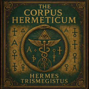 The Corpus Hermeticum