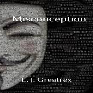 Misconception-logo