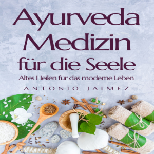 Ayurveda Medizin für die Seele-logo