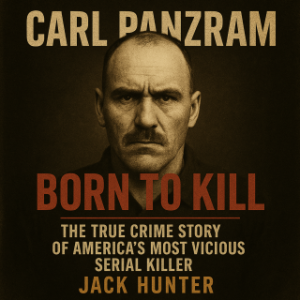 Carl Panzram—Born to Kill-logo