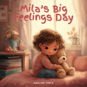 Mila’s Big Feelings Day