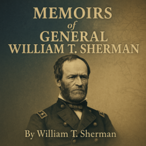 Memoirs of General William T. Sherman