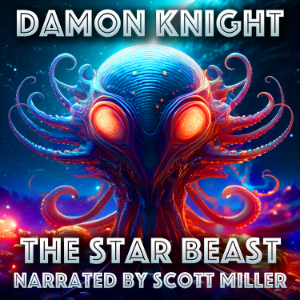 The Star Beast