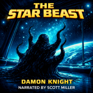 The Star Beast