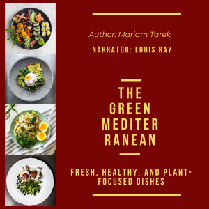 The Green Mediterranean-logo