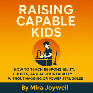 Raising Capable Kids
