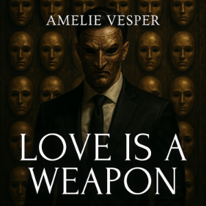 Love Is a Weapon-logo