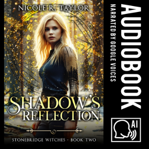 Shadow’s Reflection