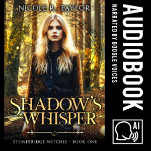 Shadow's Whisper