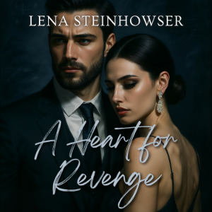 A Heart for Revenge-logo