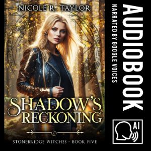 Shadow’s Reckoning