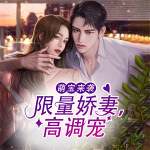萌宝来袭：限量娇妻，高调宠
