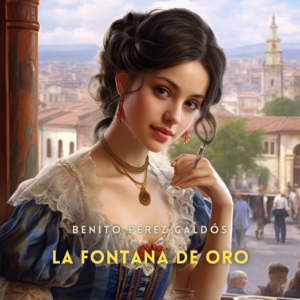 La Fontana de Oro