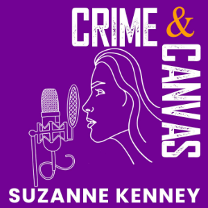 Crime & Canvas Podcast—Uncovering the Gardner Heist!-logo