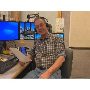 Bill Williams