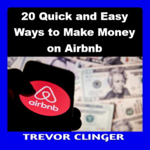 20 Quick and Easy Ways to Make Money on Airbnb-logo