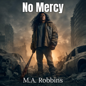 No Mercy