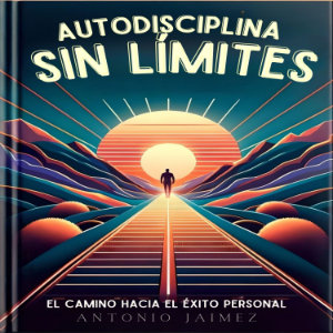 Autodisciplina Sin Límites