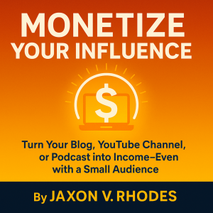 Monetize Your Influence